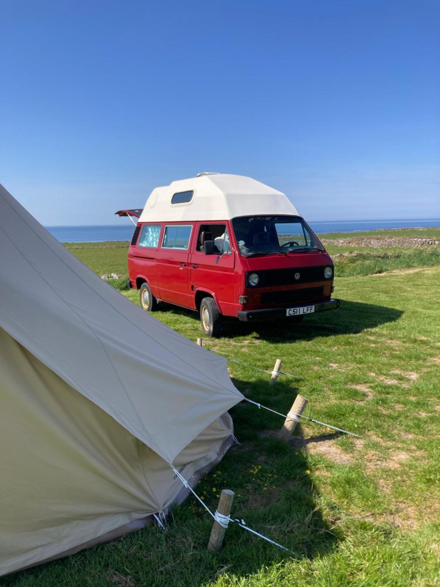 Hotel Glor Na D'Tonnta Glamping Sligo Exterior foto